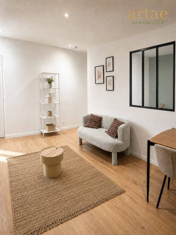 Appartement à TARARE