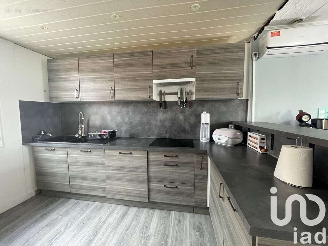 Photo 3 - Maison à PONCINS