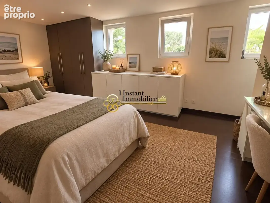 Maison Landivisiau 7 pièce(s) 161.52 m2 - photo 7