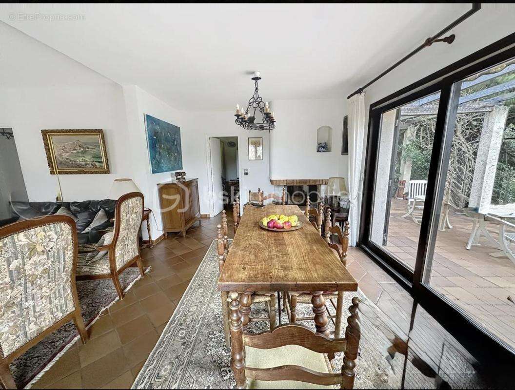 Maison de Plain-Pied - photo 7
