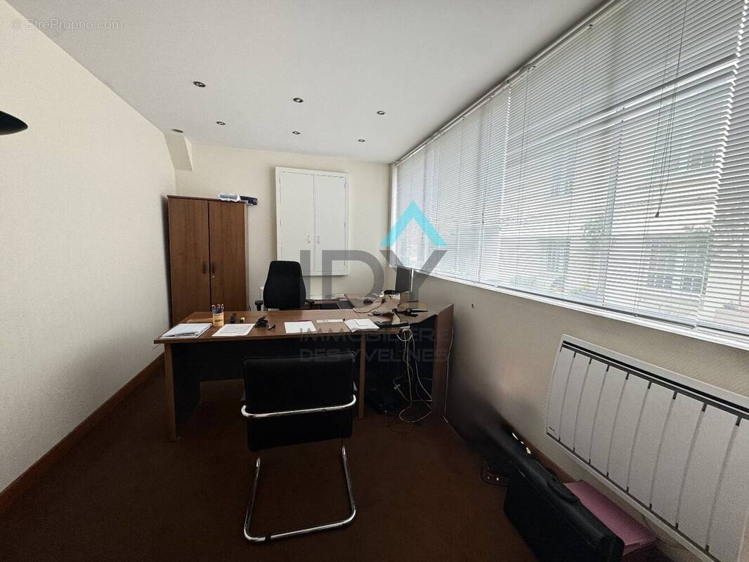 Commerce à SAINT-GERMAIN-EN-LAYE