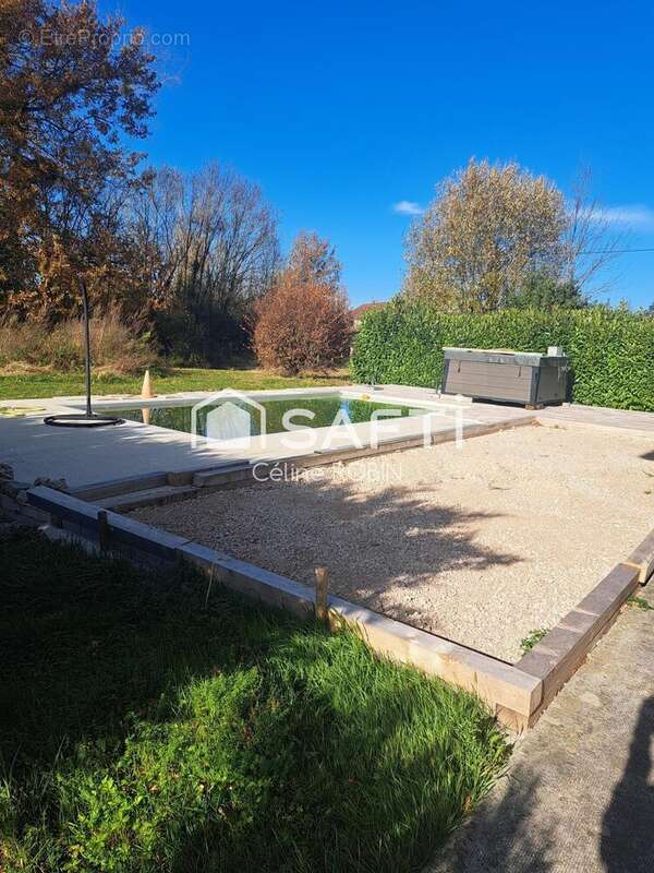 Photo 3 - Maison à LOUHANS