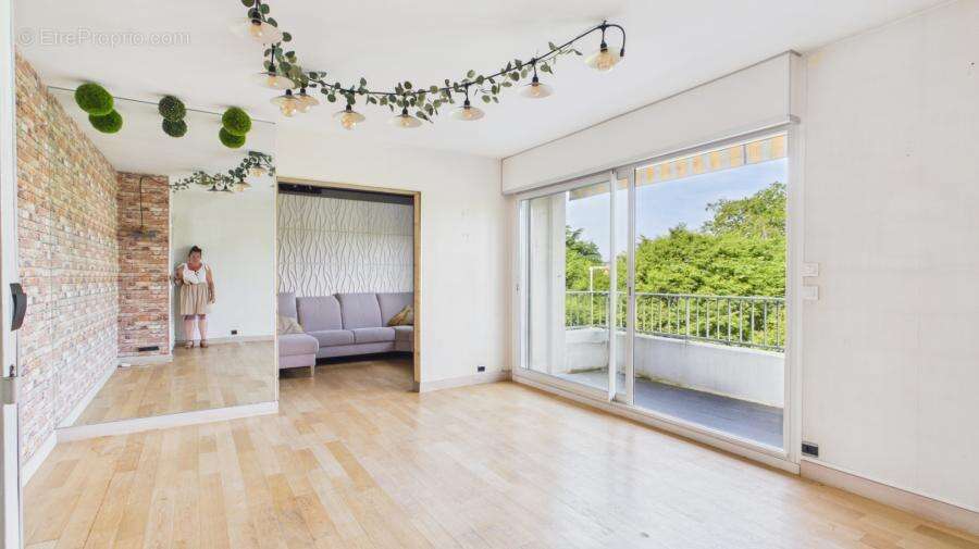 Appartement 93 m² à Saint-Herblain  - photo 1592