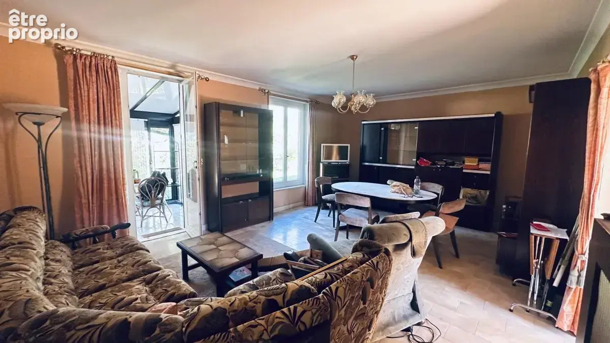 Maison 4 pièces 81 m² à vendre à Tours (37100) - photo 7