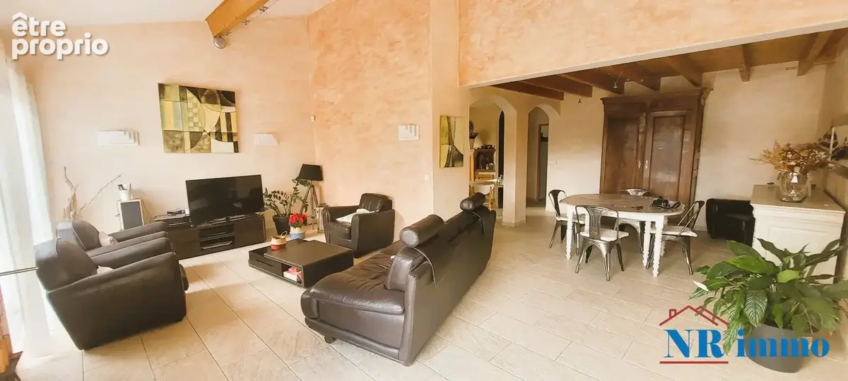 Maison 181 m² à Plaisance-Du-Touch  - photo 4