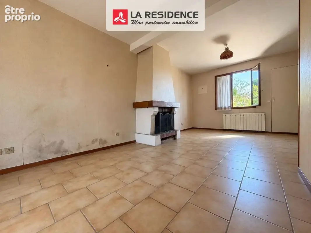 Maison 4 pièces 90 m² à vendre à Freneuse (78840) - photo 2