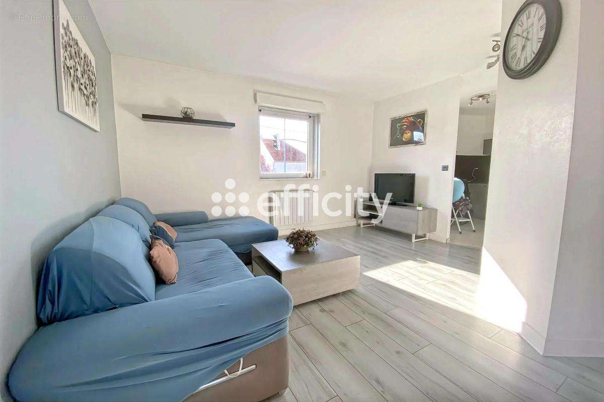Appartement - photo 2