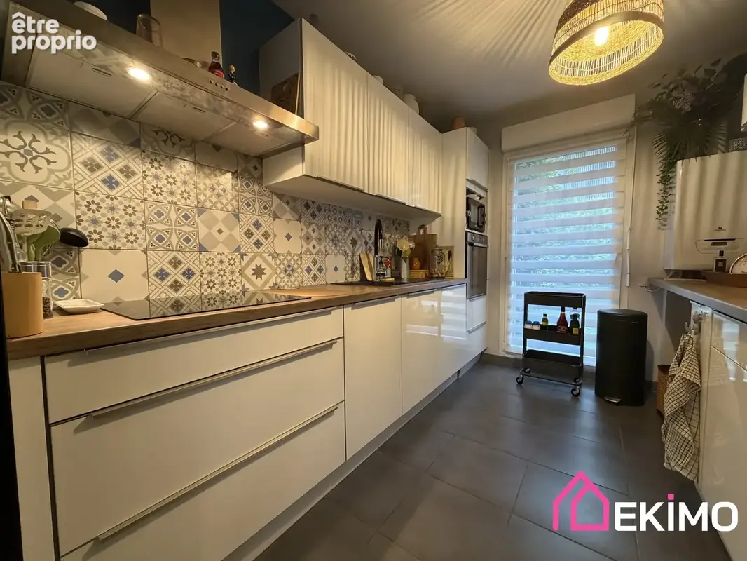 Maison 4 pièces 96 m² à vendre à Halluin (59250) - photo 5