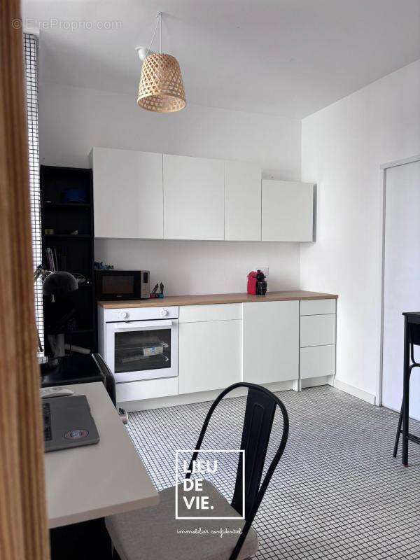 Appartement à BIARRITZ