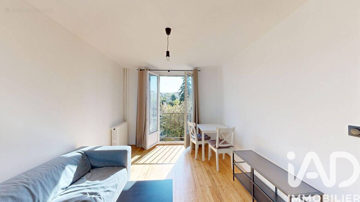 Photo 1 - Appartement à MONTREUIL
