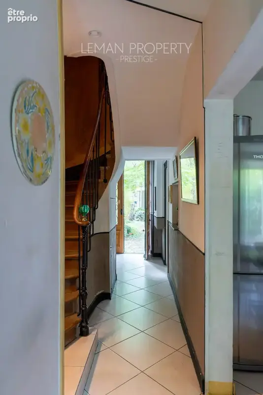 Une maison d’âme, chargée d’histoire - photo 6