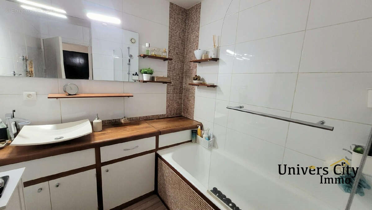 Appartement 67 m² à Reze  - photo 9
