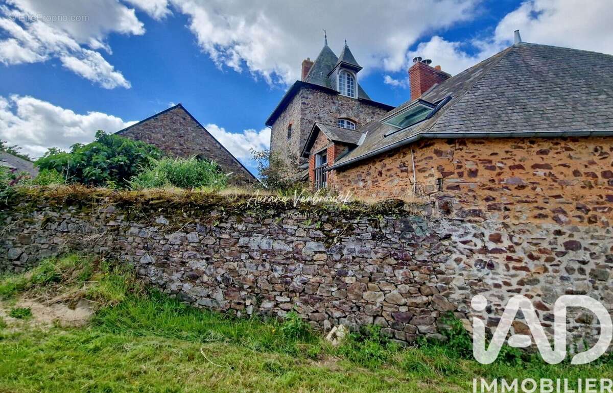Photo 2 - Maison à AVESSAC