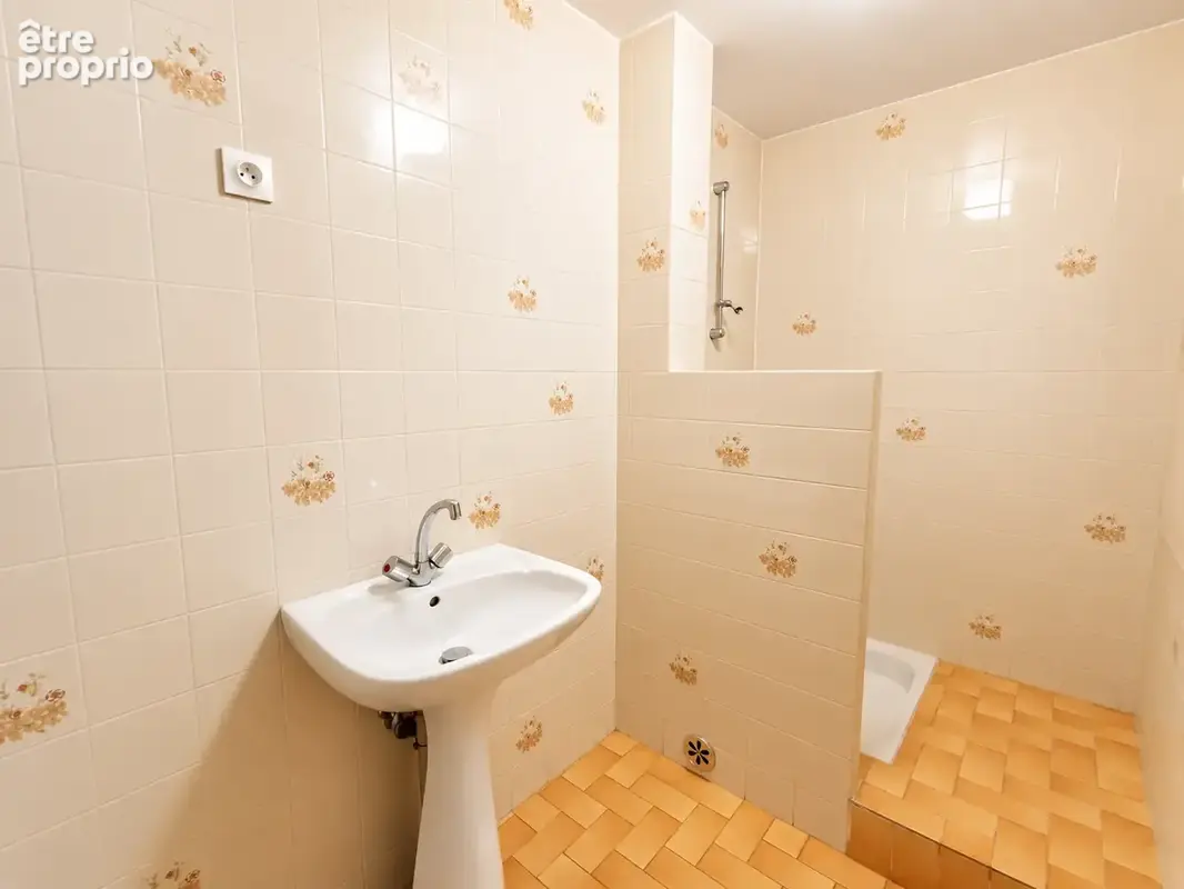 À vendre   t3 de 65,80 m2   2 chambres   garage fermé   à 2 km de plagne montalbert - photo 11
