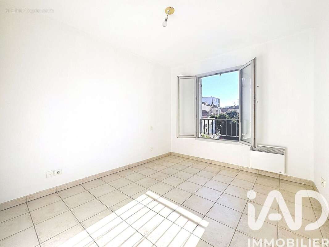 Photo 4 - Appartement à LA SEYNE-SUR-MER