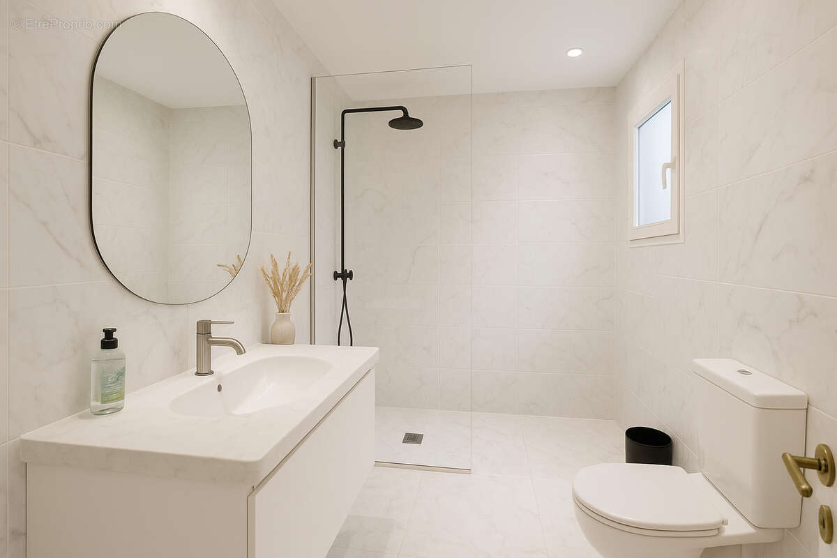 Appartement à SAINT-GERMAIN-EN-LAYE