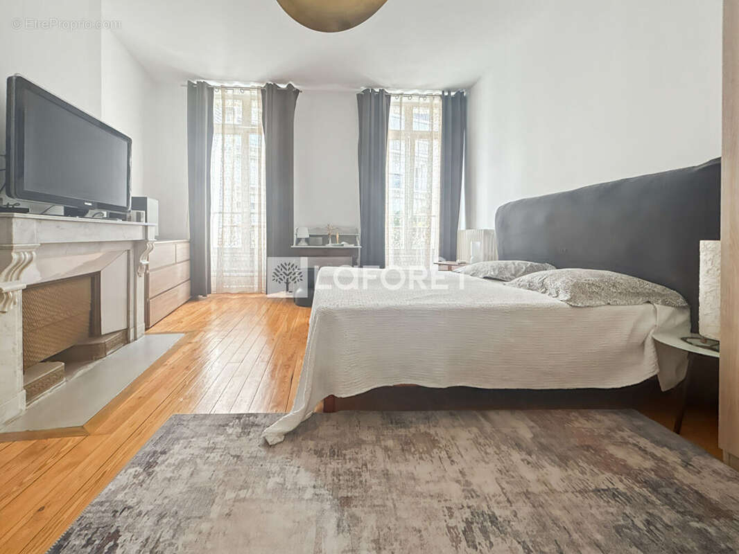 Appartement à VALENCE