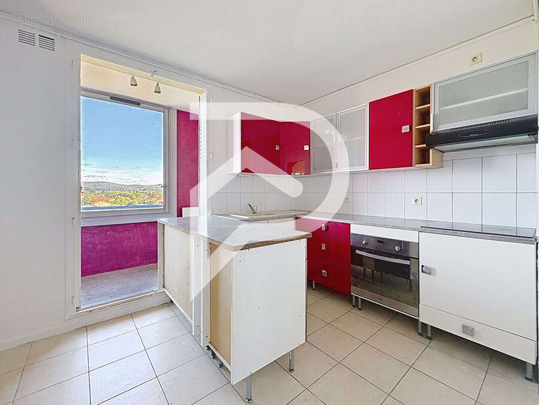 Appartement à MONTELIMAR