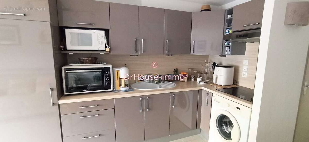 Maison à LA FAUTE-SUR-MER