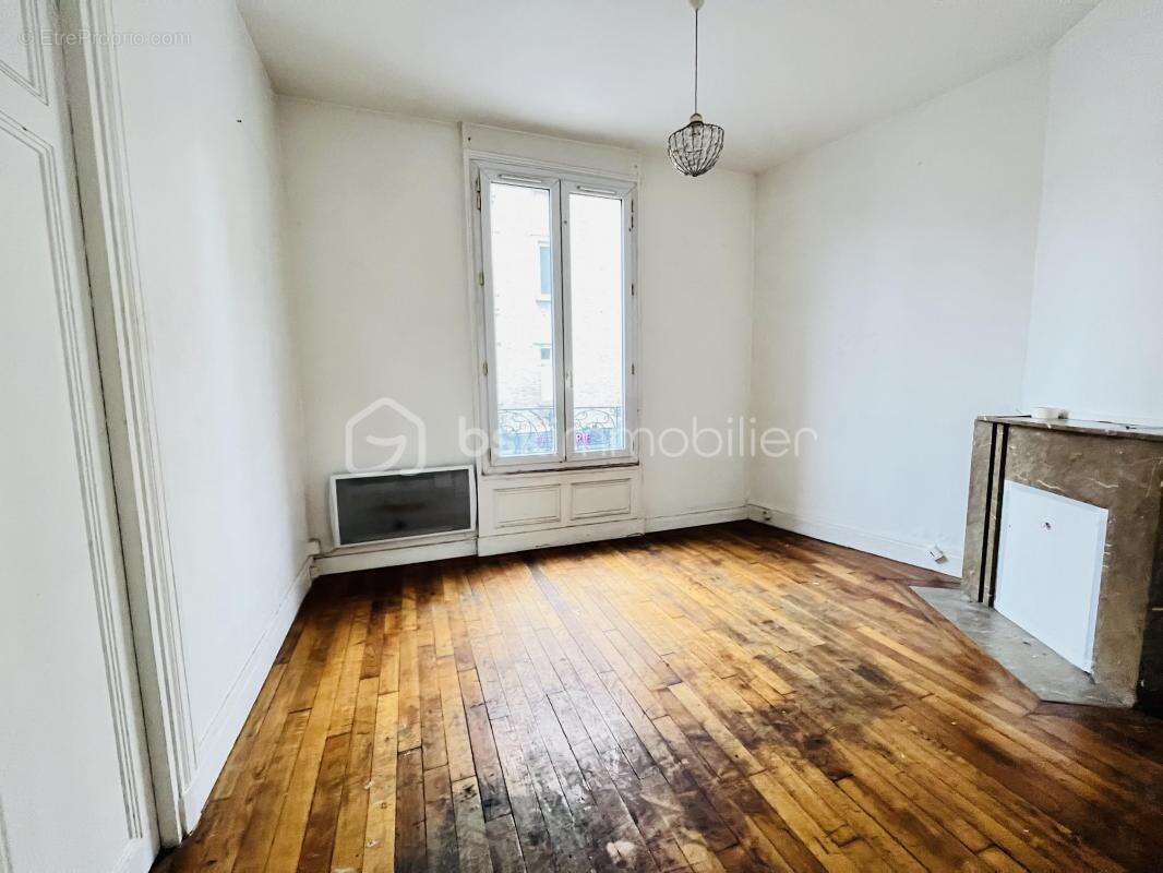 Appartement à ARCUEIL