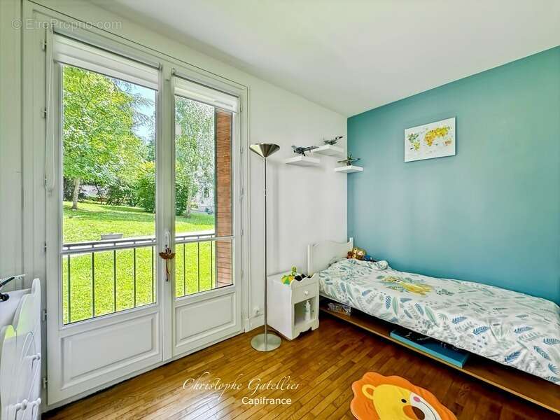 Appartement à MEUDON
