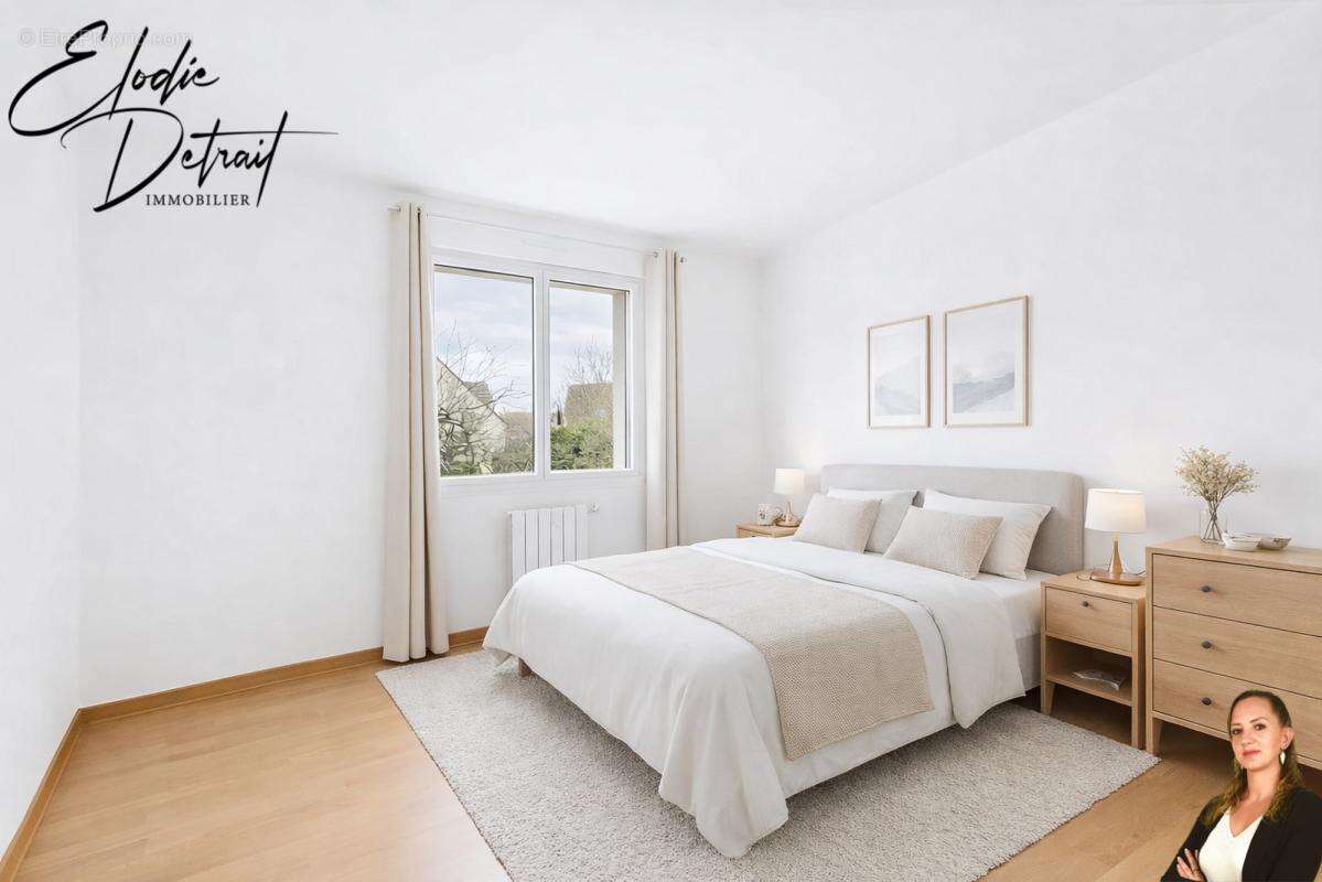 Maison à SAINTE-JAMME-SUR-SARTHE