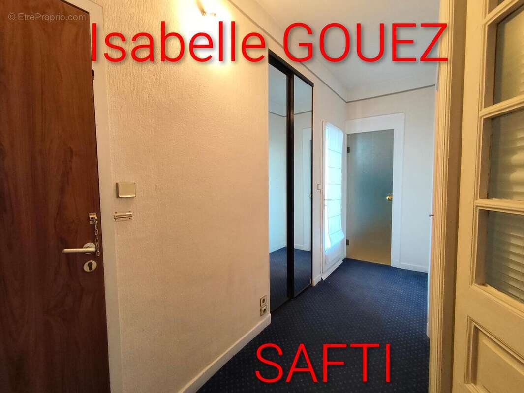 Photo 7 - Appartement à SAINT-BRIEUC