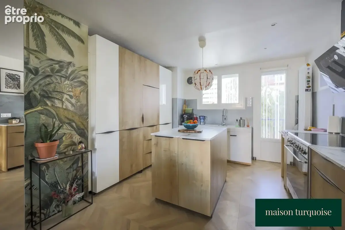 Appartement 87 m² à Biarritz  - photo 7