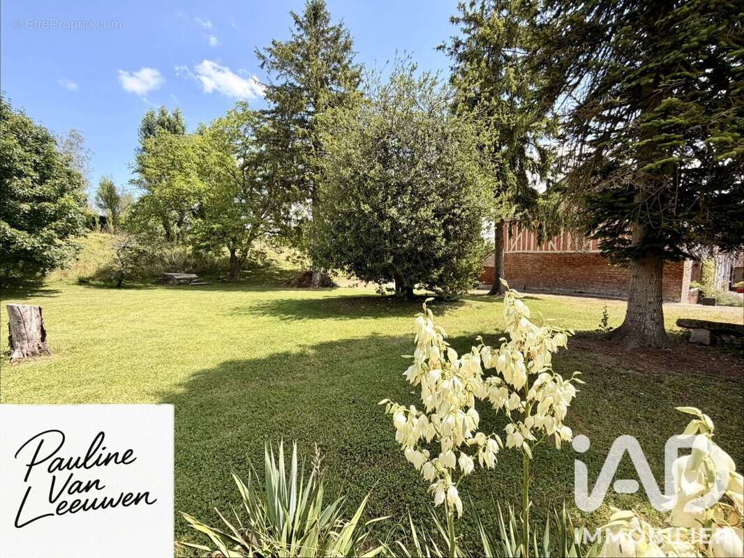 Maison 235 m² à Montieramey  - photo 4