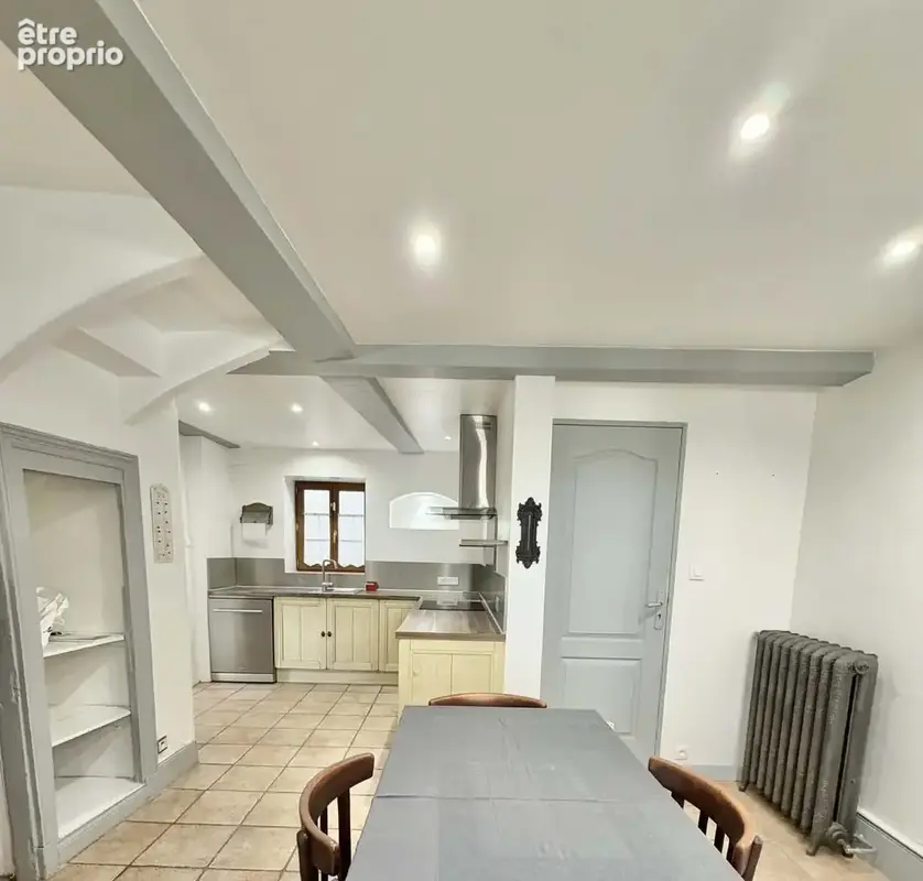 Maison 6 pièces, 125 m2 centre ville de Riom - photo 5