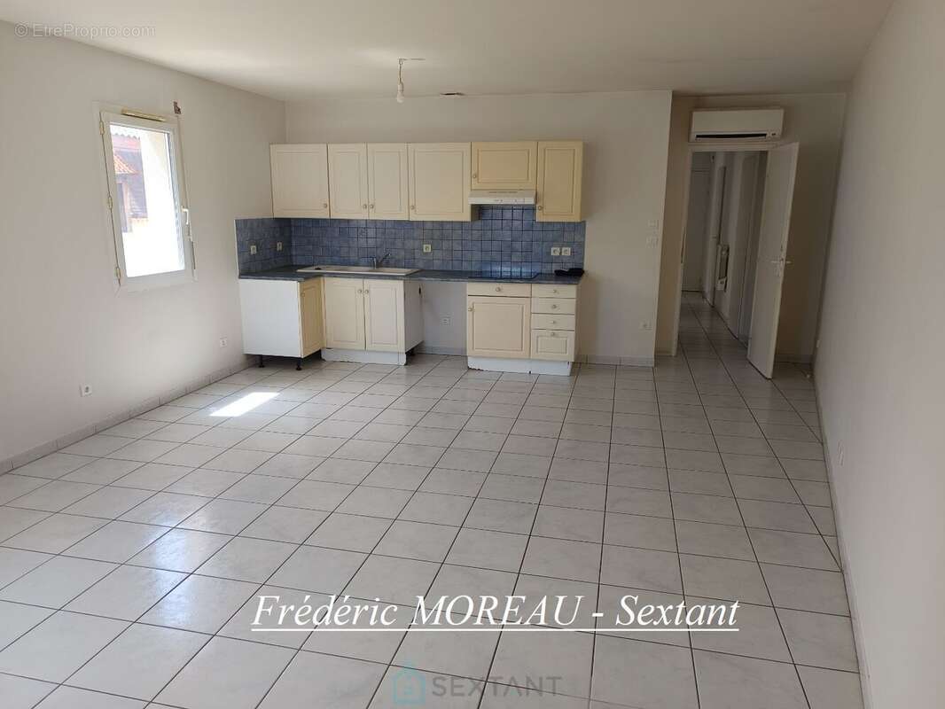 Trés bel appartement pret à louer dans petite copropriété - photo 3