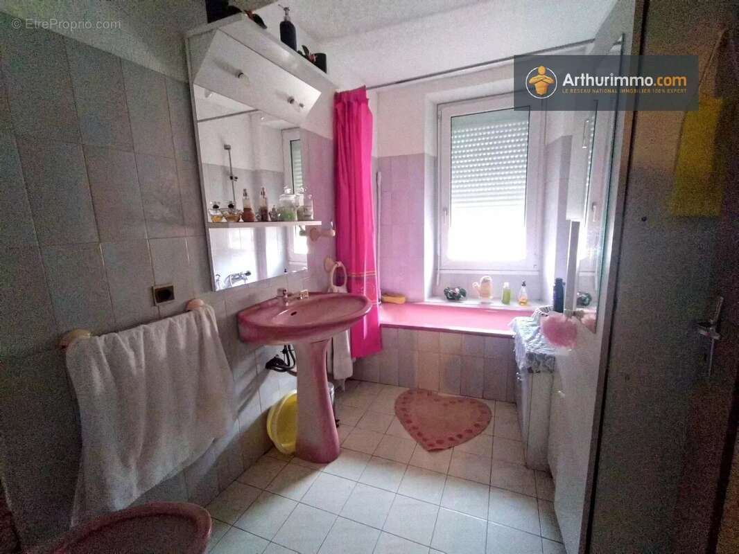 Appartement à LAVELANET