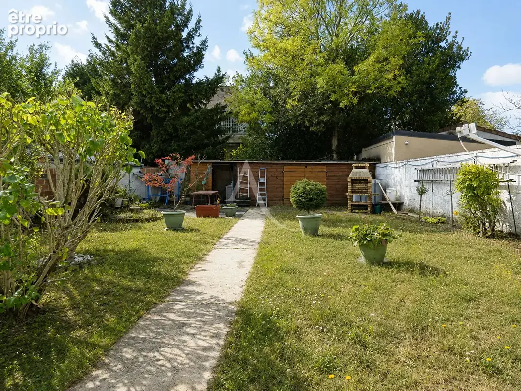 Maison Gagny 4 pièce(s) 96 m2 - photo 10
