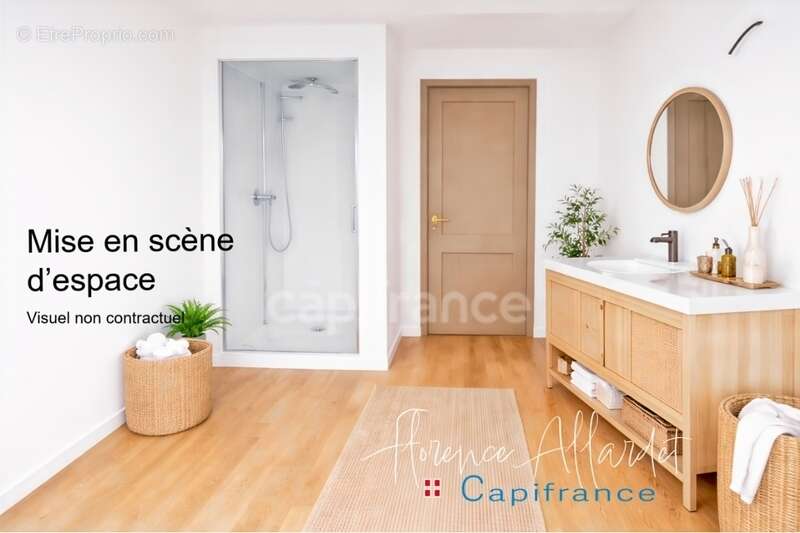 Appartement à SAINT-OFFENGE-DESSUS