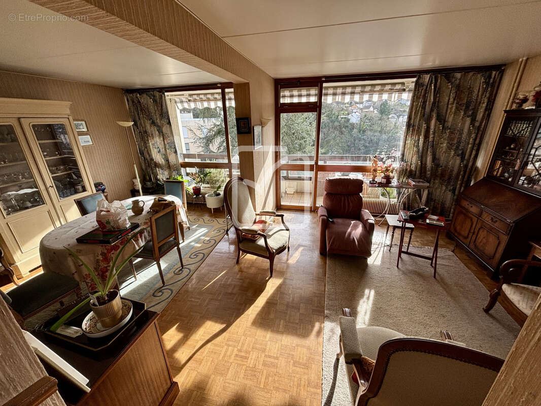 Appartement à TULLE