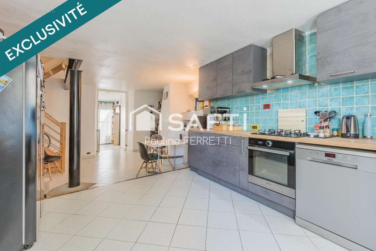 Photo 6 - Maison à MOUSSAN