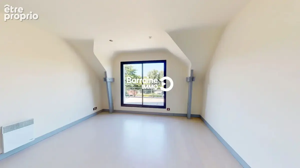 Maison d'Architecte d'Exception à Guidel - 5 pièces, 169 m², à 4 km de la mer - photo 16