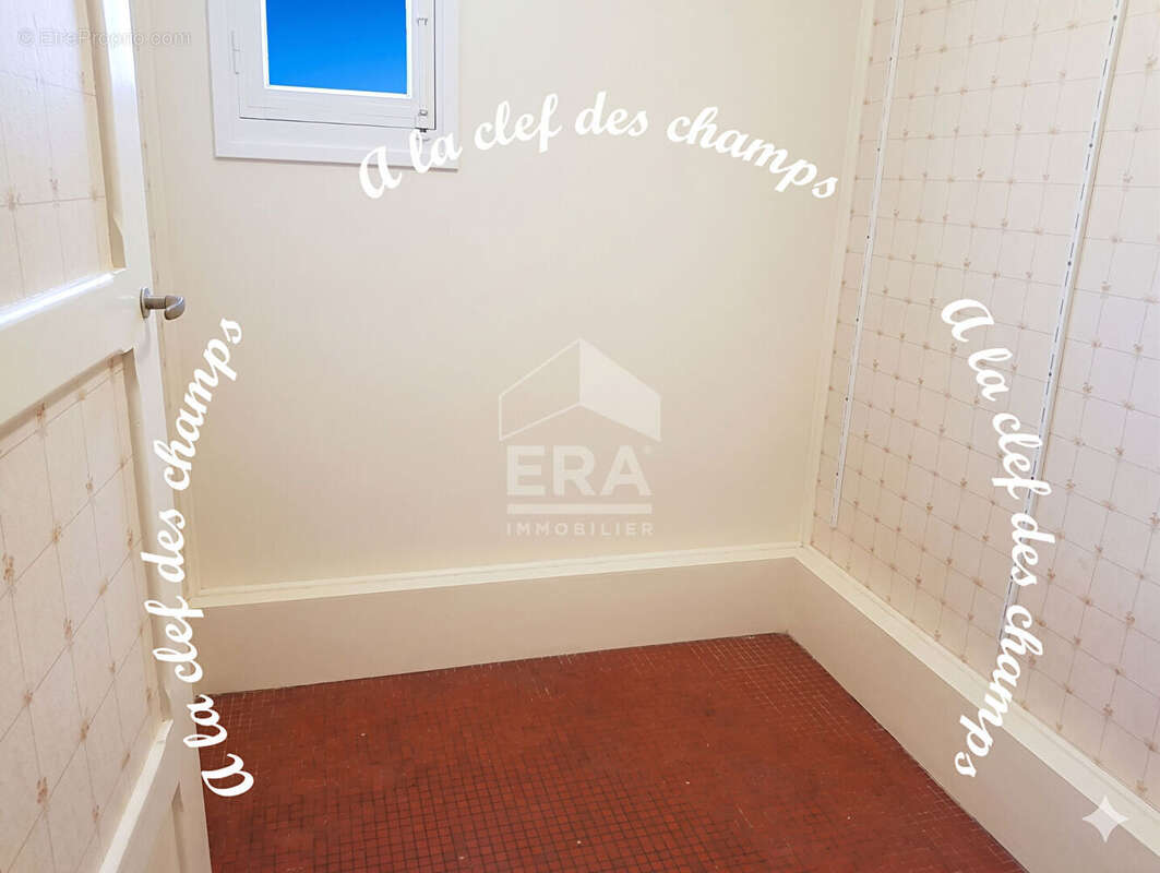 Maison 60m² à saint-rémy-lès-chevreuse - photo 7