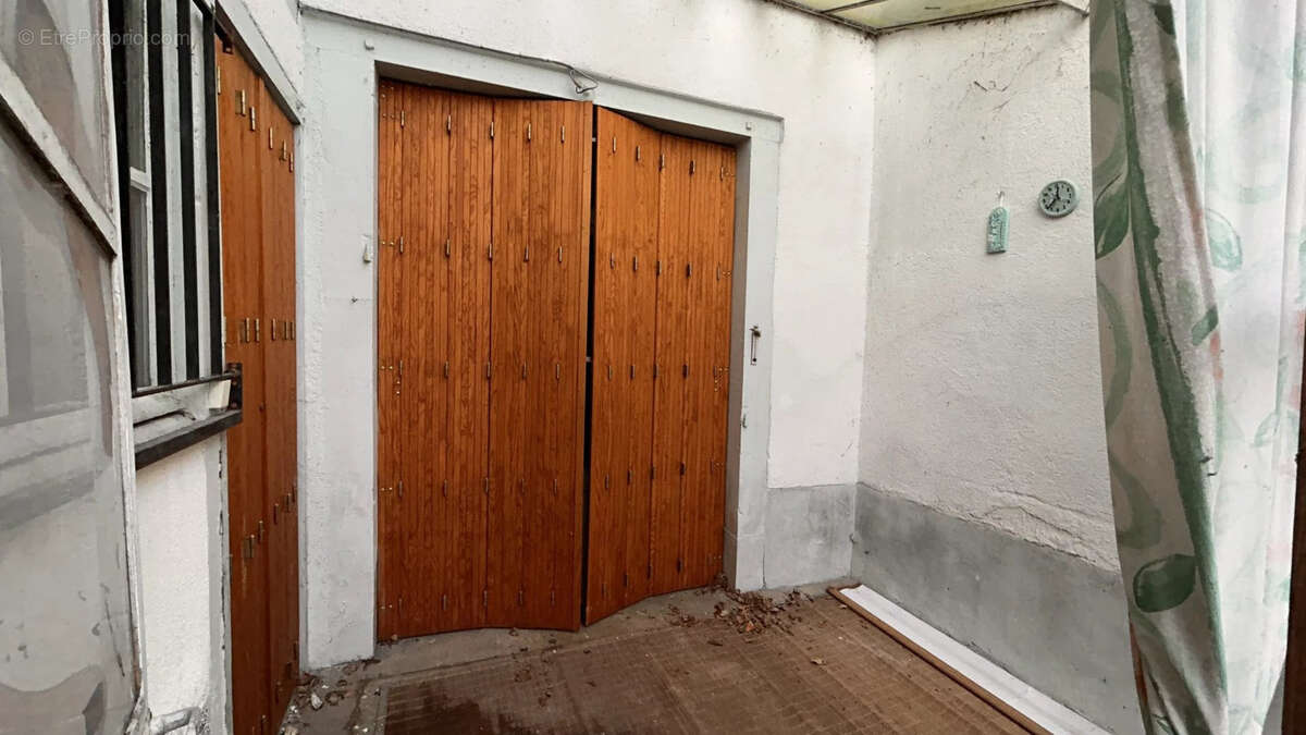 Maison à ARGENTON-SUR-CREUSE