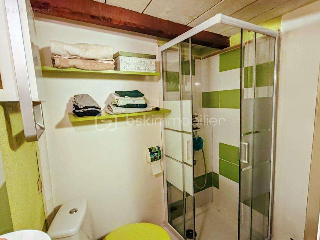 Appartement à MARSILLARGUES