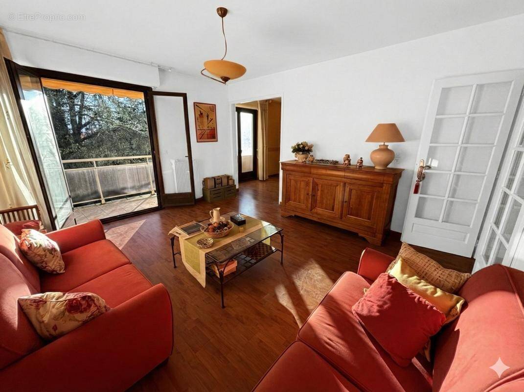 Appartement à PAU