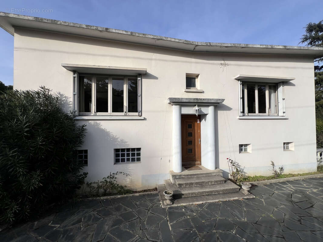 Maison à VALENCE