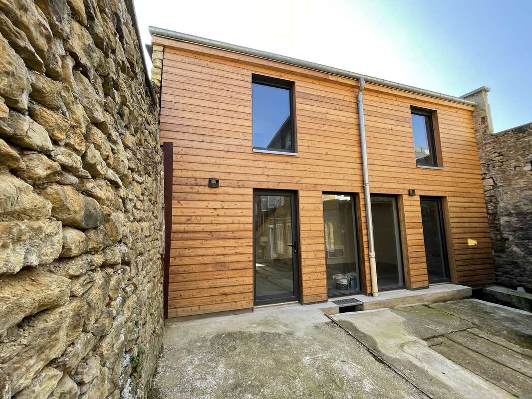 Maison 110 m² à Charleville-Mezieres  - photo 61