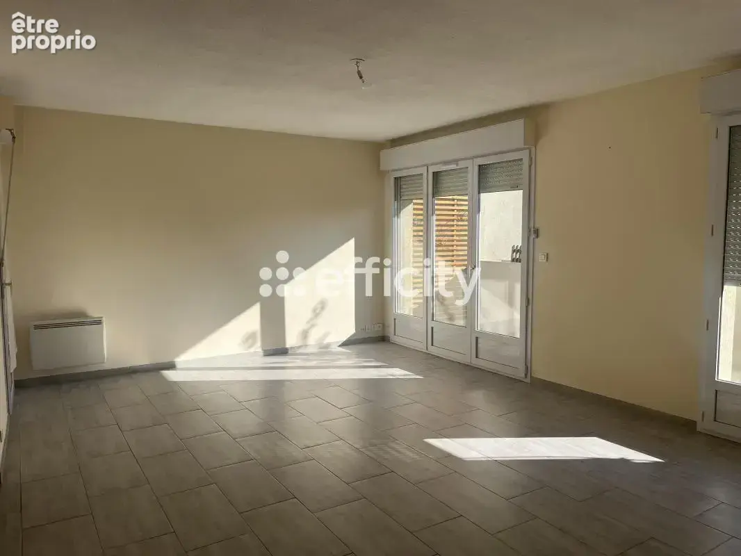 Appartement rénové - photo 6