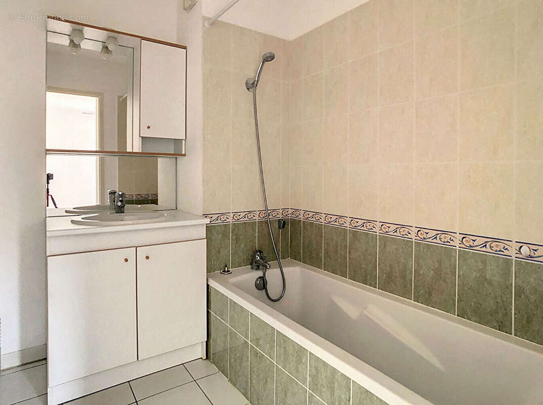 Appartement à MURET