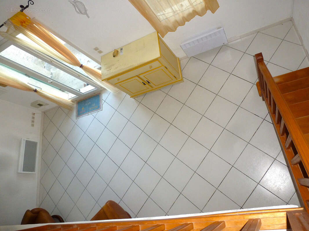 Maison à PORT-LA-NOUVELLE