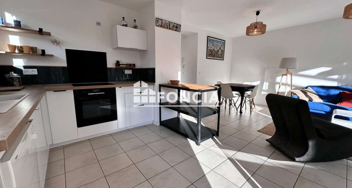 Appartement à DOUSSARD