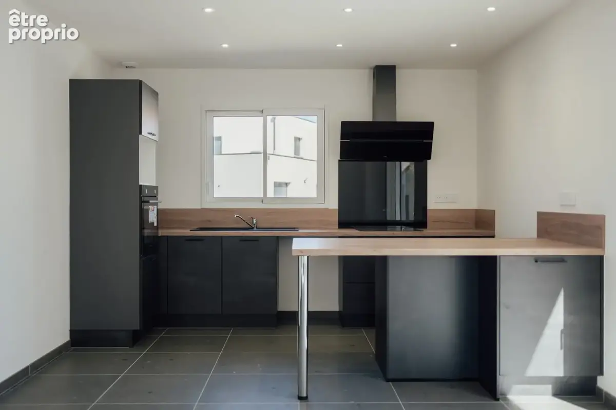 Maison 4 pièces 99 m² à vendre à Chappes (63720) - photo 5
