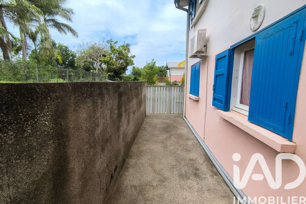 Photo 9 - Appartement à SAINT-LOUIS