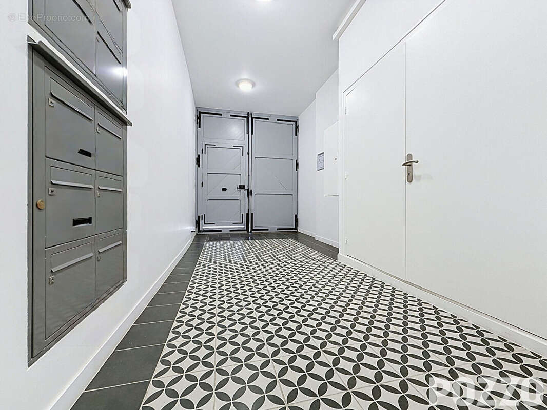 À vendre ? Plateau à aménager 36 m² Cherbourg-en-Cotentin 50100 ? Hyper centre - photo 7